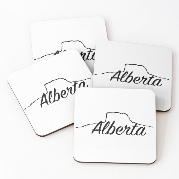 Item preview, Chief Mountain - Alberta designed and sold by RoadRashPerf.