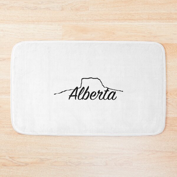 Item preview, Chief Mountain - Alberta designed and sold by RoadRashPerf.