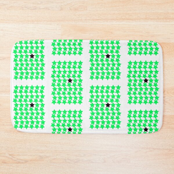 Item preview, mosaic style pattern with stars designed and sold by Rodger26.