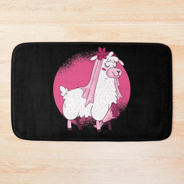 Item preview, Alpaca bride wedding hen party designed and sold by AaaleXX.