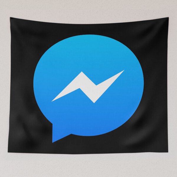 Item preview, FB Messenger designed and sold by Zellamiller.