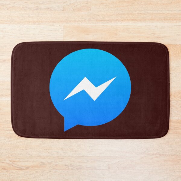 Item preview, FB Messenger designed and sold by Zellamiller.
