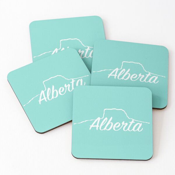 Item preview, Chief Mountain - Alberta designed and sold by RoadRashPerf.