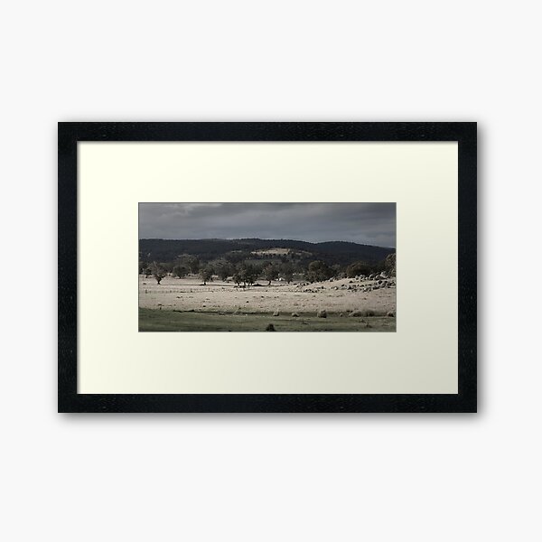 Item preview, The shades of rural NSW designed and sold by Mark Elshout.