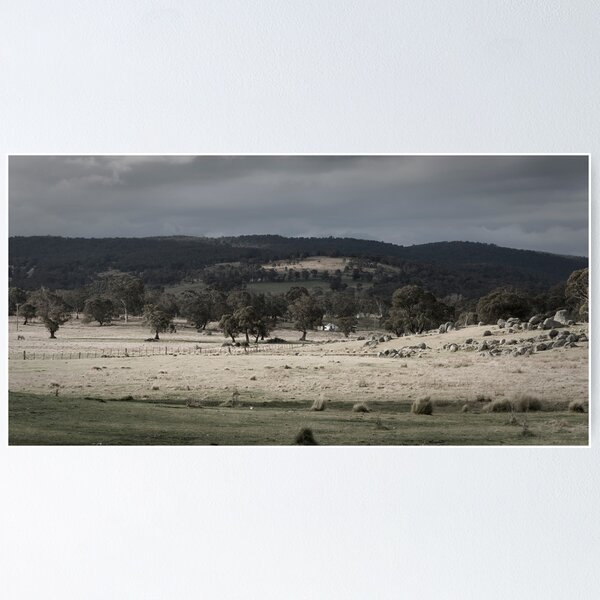 Item preview, The shades of rural NSW designed and sold by Mark Elshout.