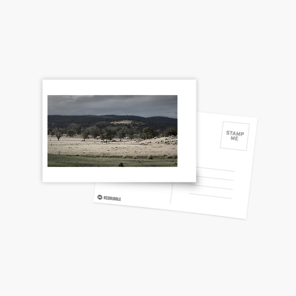 Item preview, Postcard designed and sold by markelshout.