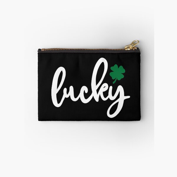 Item preview, Lucky - St Patricks day designed and sold by ValentinaHramov.