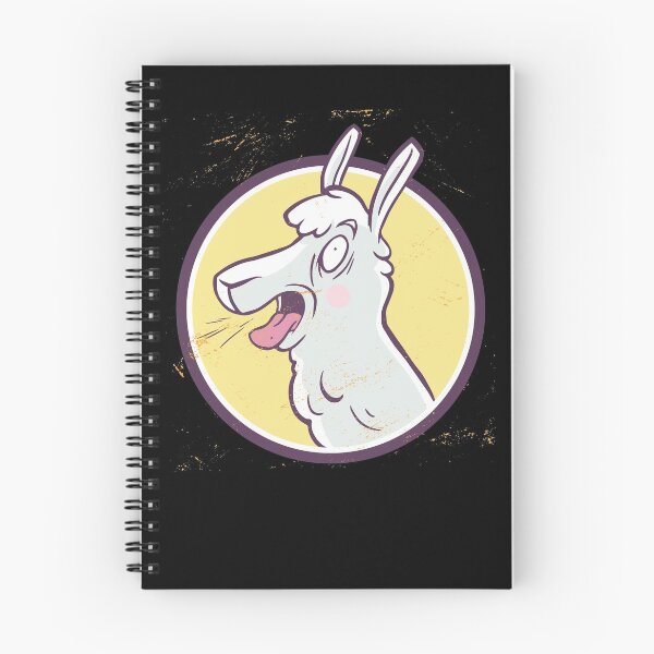Item preview, Crazy alpaca designed and sold by AaaleXX.