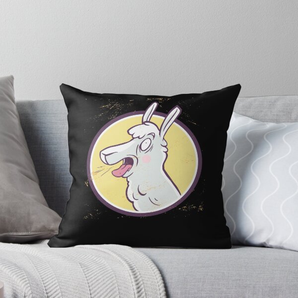Item preview, Crazy alpaca designed and sold by AaaleXX.