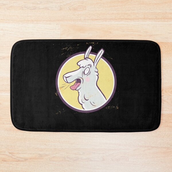 Item preview, Crazy alpaca designed and sold by AaaleXX.