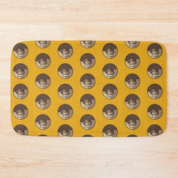 Item preview, Takoyaki Head designed and sold by OverlordTempura.