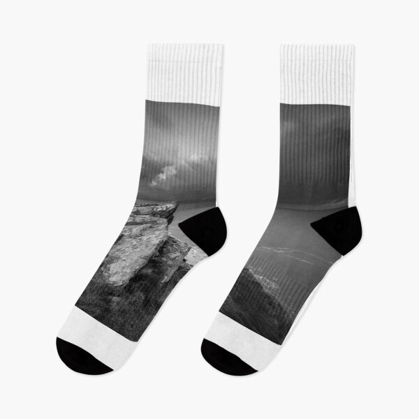 Item preview, Pentire headland north coast Cornwall designed and sold by eddiej.