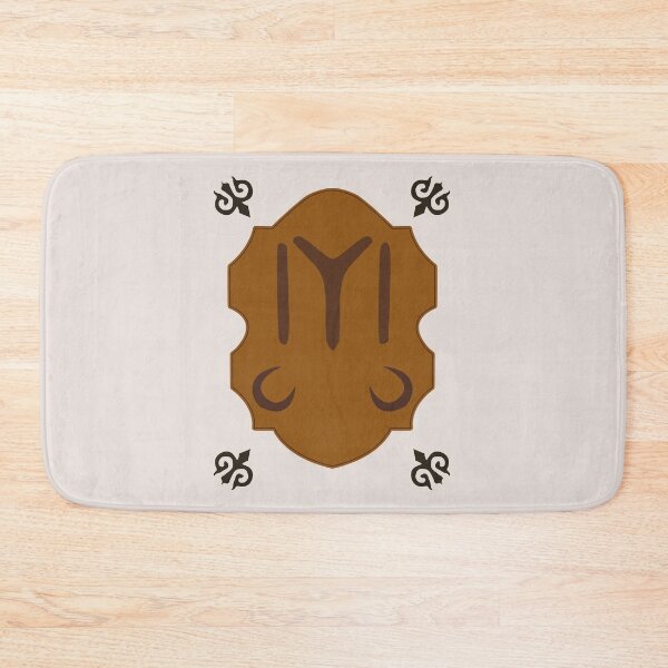 Item preview, Kayi Tribe - IYI Symbol designed and sold by zuen.
