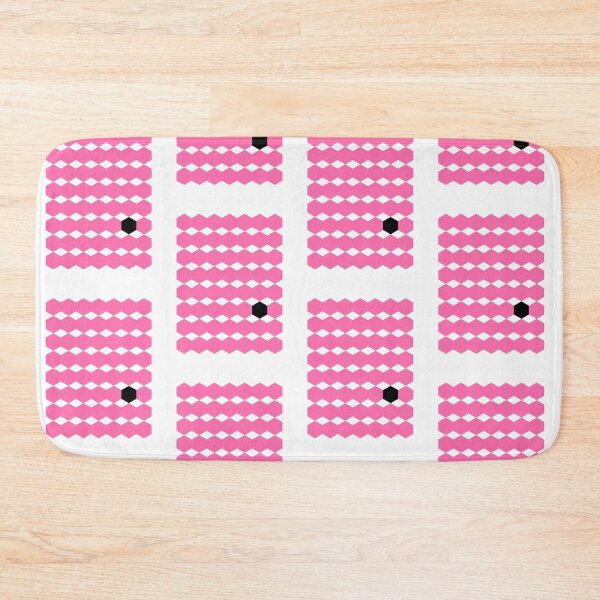 Item preview, geometric mosaic style pattern designed and sold by Rodger26.