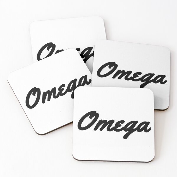 Item preview, Omega Sorority Sticker designed and sold by tullabee.