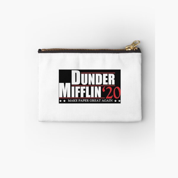 Item preview, Make Paper Great Again Sticker designed and sold by Mountainman420.