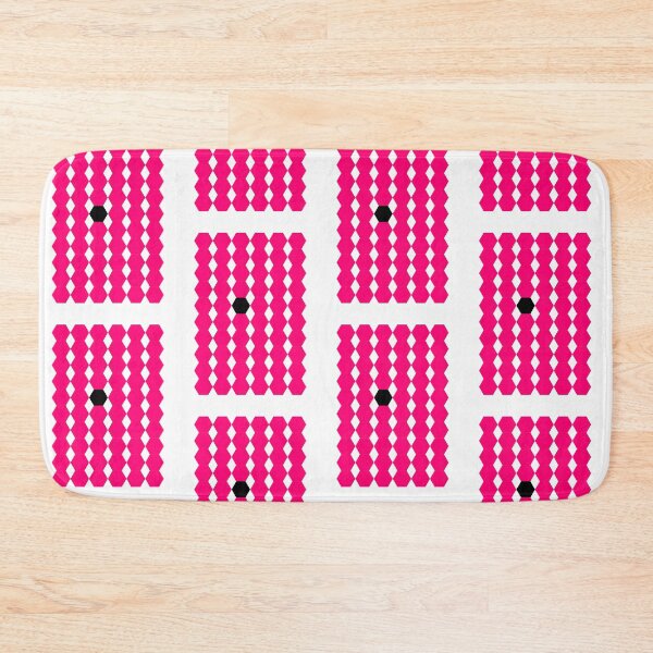 Item preview, geometric mosaic style pattern designed and sold by Rodger26.