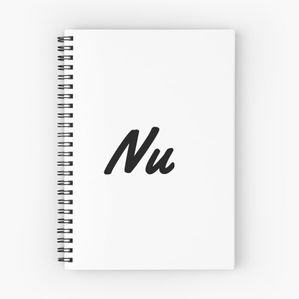 Item preview, Nu Sorority Sticker designed and sold by tullabee.