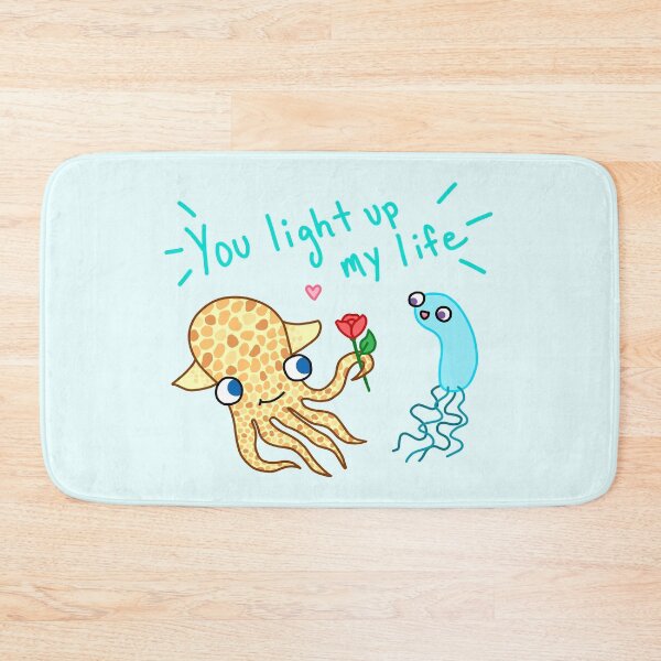 Item preview, Light Up My Life designed and sold by ktbelliss.