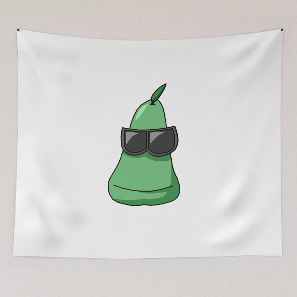 Item preview, Pear cool designed and sold by mercoh.