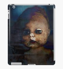 Zombie Doll iPad Case/Skin