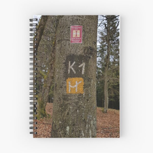 Item preview, Route K1 en M designed and sold by CamphuijsenArt.