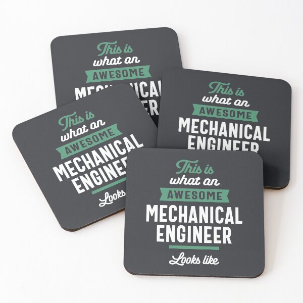 Item preview, Mechanical Engineer Job Title Gift designed and sold by cidolopez.