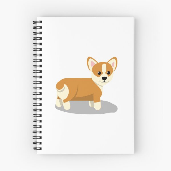 Item preview, Cute Corgi Stare designed and sold by rgsblo.