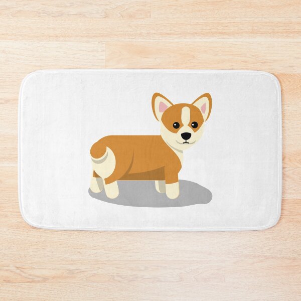 Item preview, Cute Corgi Stare designed and sold by rgsblo.