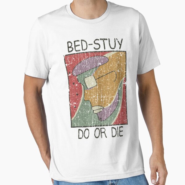 Item preview, Bed–Stuy Radio Raheem designed and sold by jacobcdietz.