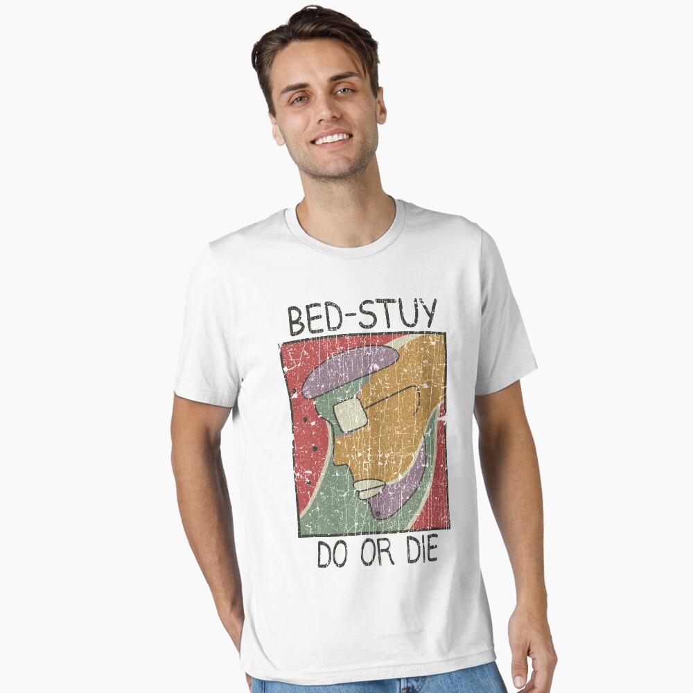 Bed–Stuy Radio Raheem