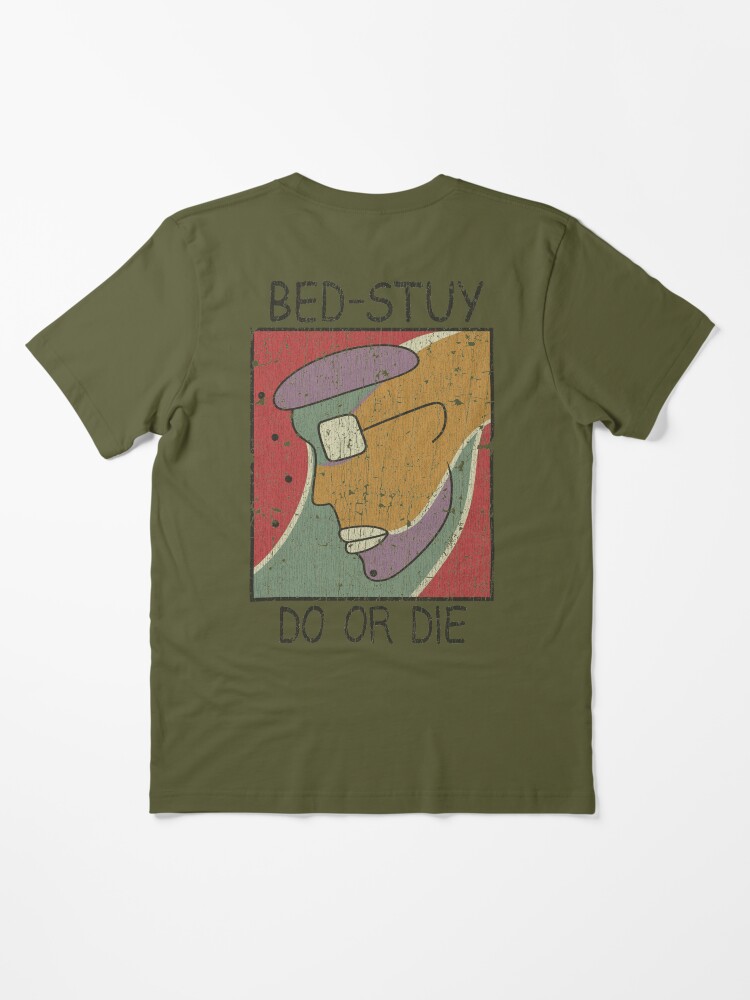 Bed–Stuy Radio Raheem