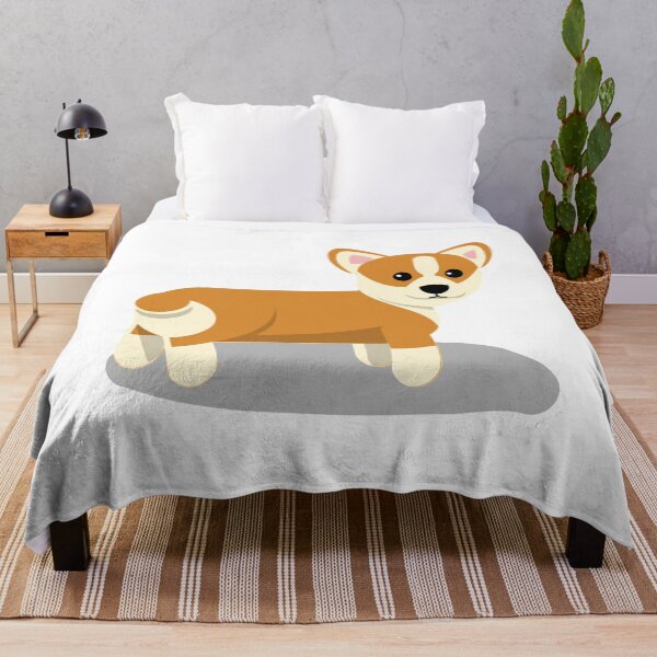 Item preview, Cute Corgi Stare designed and sold by rgsblo.