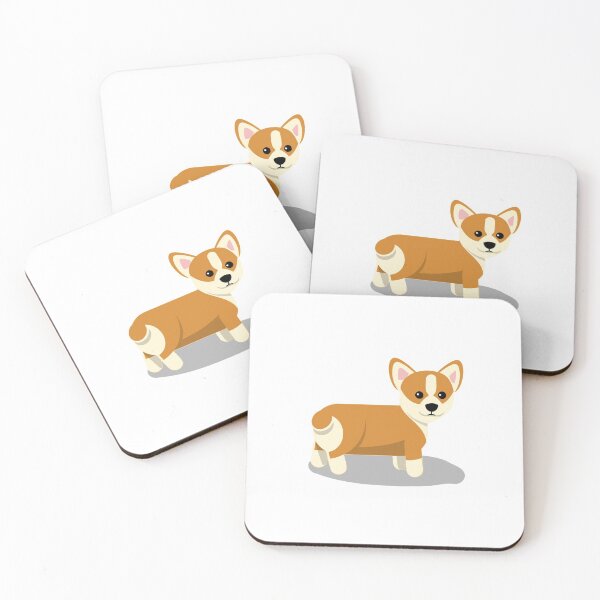 Item preview, Cute Corgi Stare designed and sold by rgsblo.