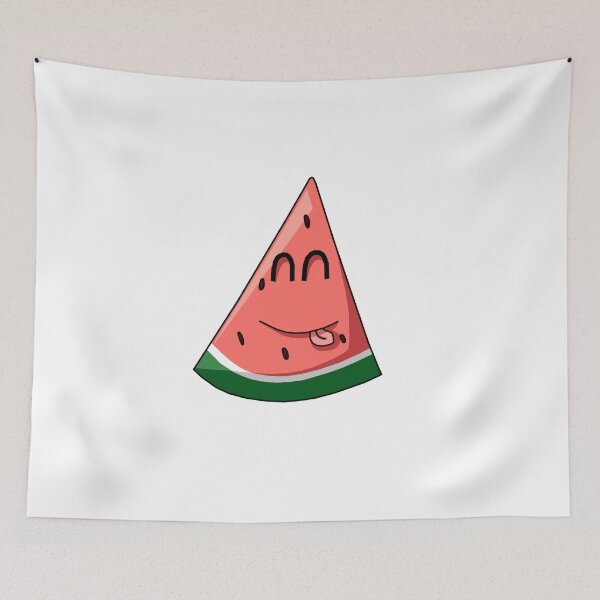 Artikelvorschau, Wassermelone entworfen und verkauft von mercoh.