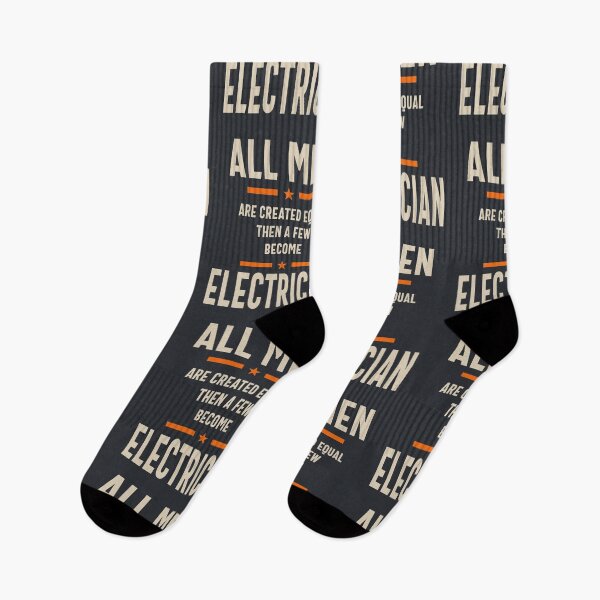 Item preview, Man Electrician Job Title Gift designed and sold by cidolopez.