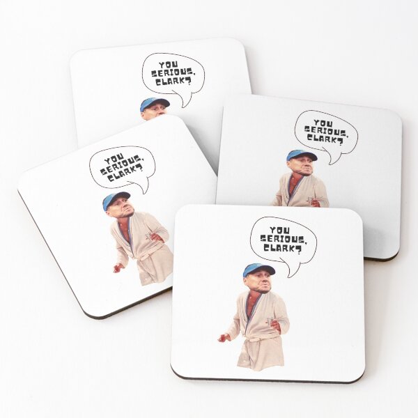 Item preview, Coach Cousin Eddie at University of Florida designed and sold by kingroy.