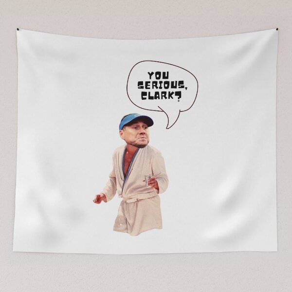 Item preview, Coach Cousin Eddie at University of Florida designed and sold by kingroy.