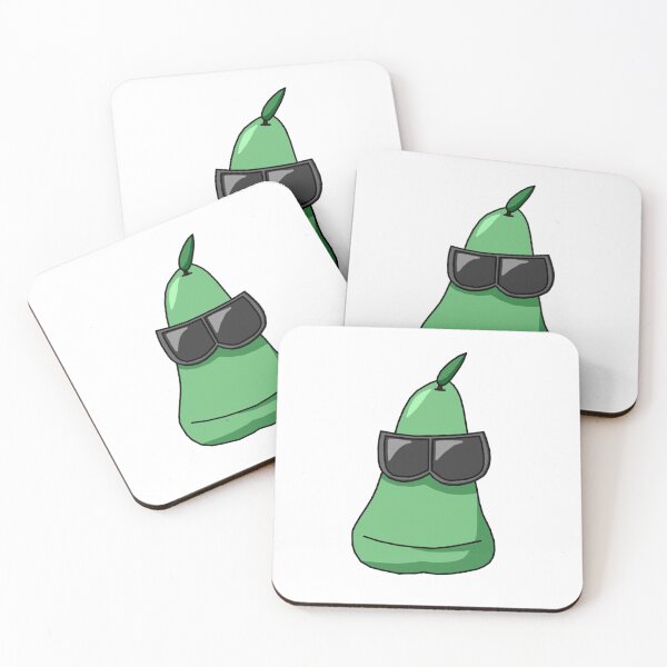 Item preview, Pear cool designed and sold by mercoh.
