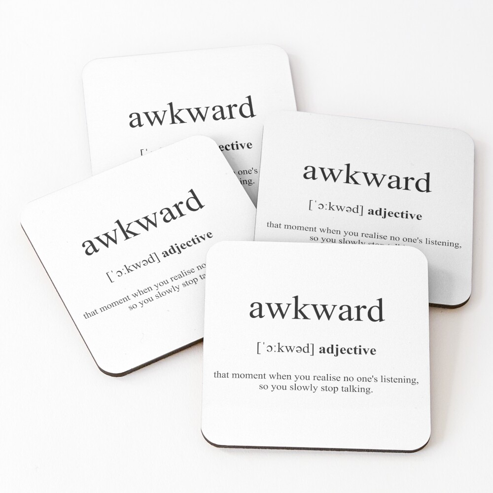 Item preview, Coasters (Set of 4) designed and sold by Designschmiede.