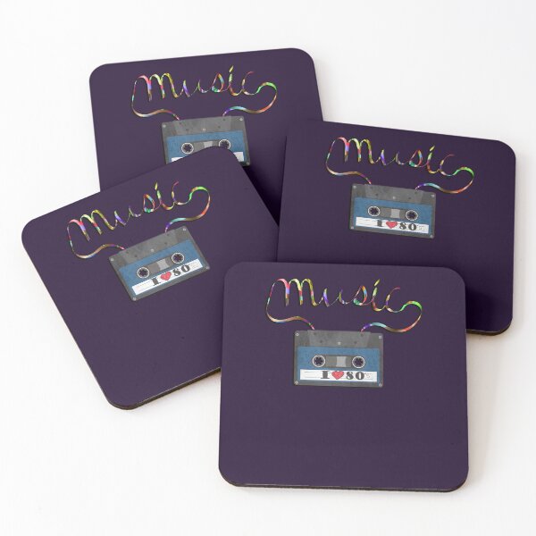 Item preview, 80’s Graphic Design Gifts for 80s Music Lover designed and sold by tamdevo1.