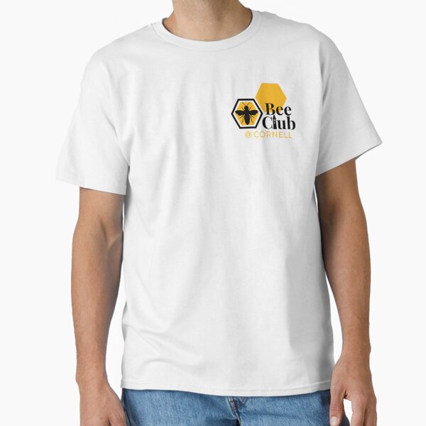 Item preview, Bee Club at Cornell designed and sold by BenDeMoras.