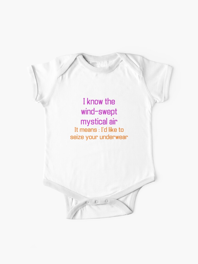 The Smiths Morrissey Miserable Bodysuit Baby All Sizes!