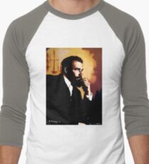 Gustav Klimt Men's Baseball ¾ T-Shirt