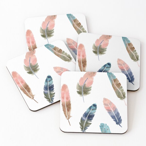 Item preview, Boho feathers designed and sold by Valeria-Soledad.