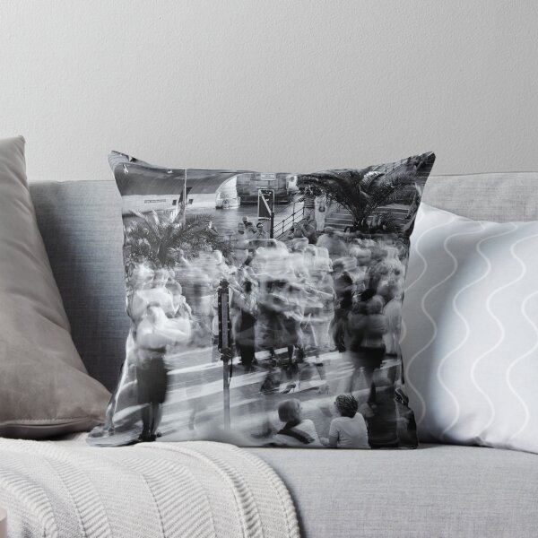 Item preview, Public Dancing In Berlin Museum Island designed and sold by novopics.