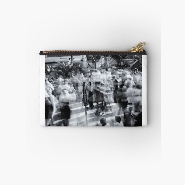 Item preview, Public Dancing In Berlin Museum Island designed and sold by novopics.