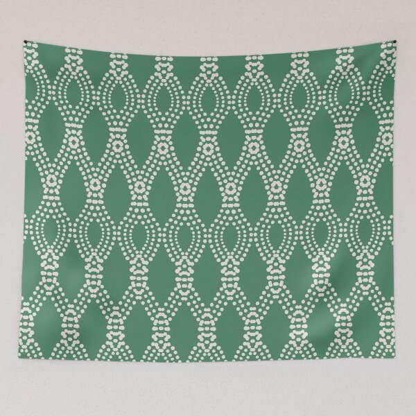 Item preview, African Heritage Dot 2 plain col072 designed and sold by NadineLeemeijer.