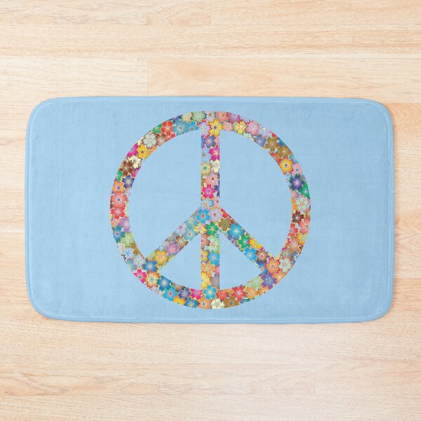 Item preview, Peace sign designed and sold by ocorvo.