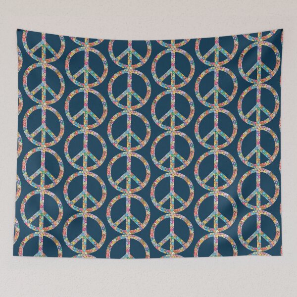 Item preview, Peace sign designed and sold by ocorvo.